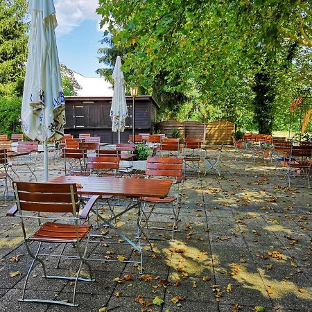 Hotel Selau Neunkirchen am Brand Exterior photo